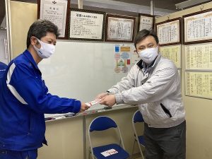 新規開発品質改善